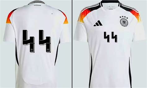 adidas shirt duitsland 44|Adidas german football shirt 44.